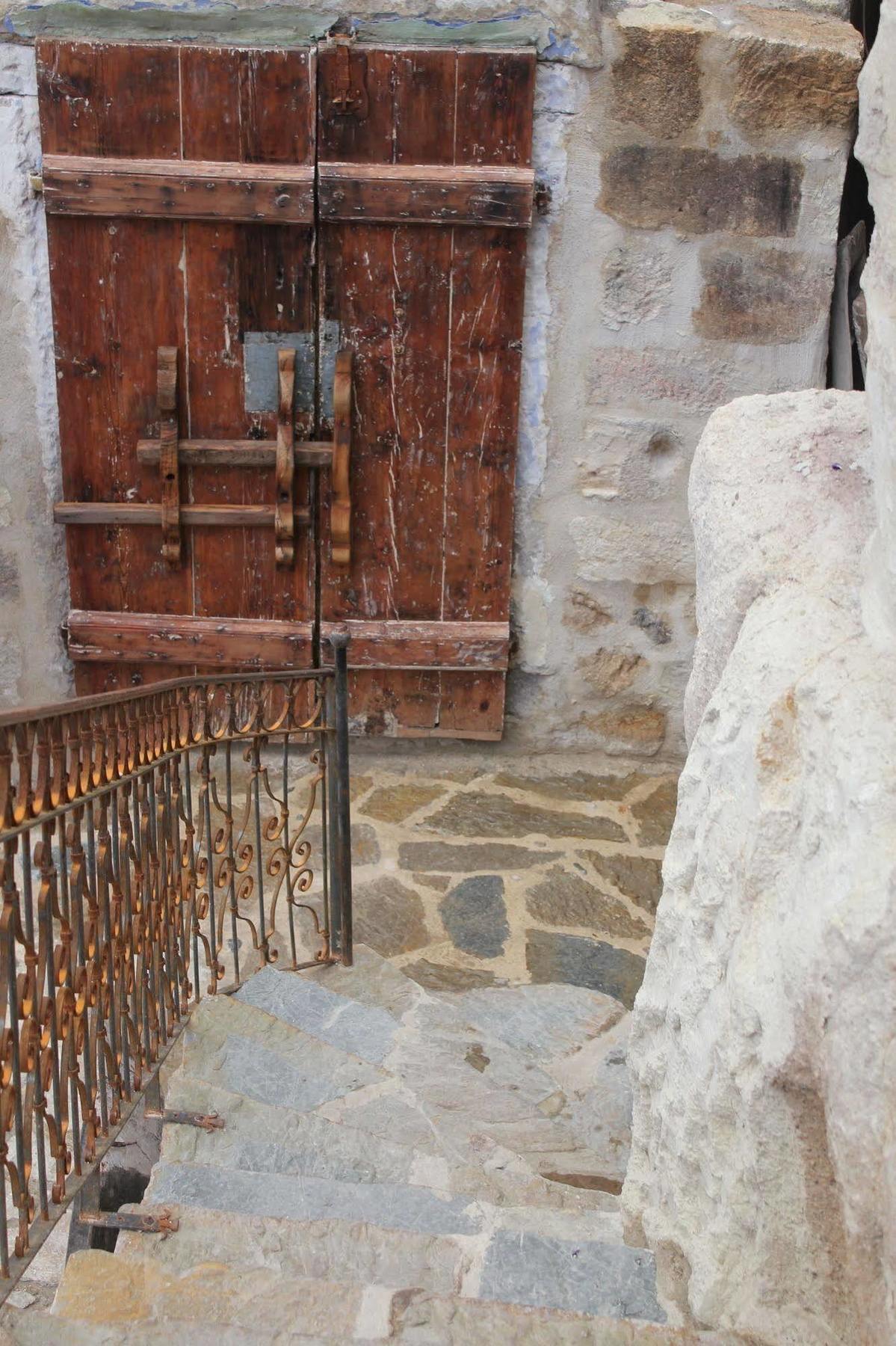 Anitya Cave House Apart Hotel Ortahisar Exterior photo